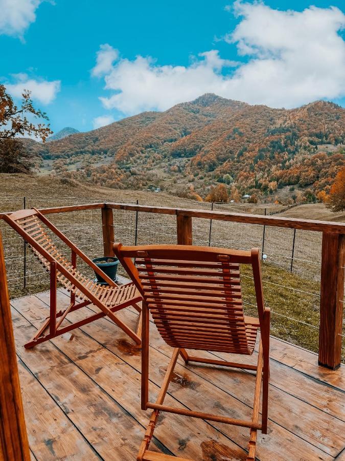 Roua By Noratlas Heritage - Adults Only Μπουζάου Εξωτερικό φωτογραφία